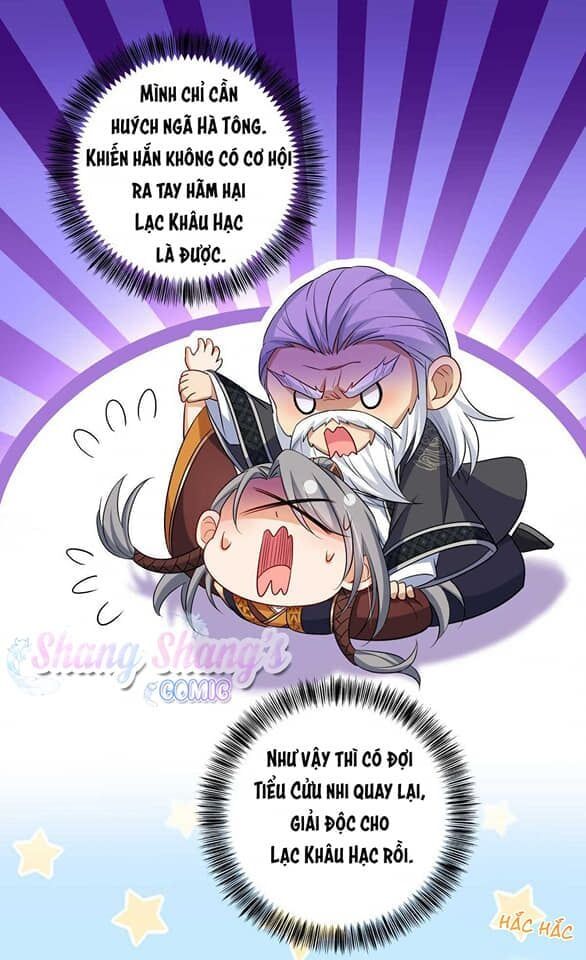 đọc truyện Ta Ở Dị Giới Nuôi Dưỡng Nam Thần: Thần Y Cửu Tiểu Thư Chương 138 ảnh 31 tại Thiên Thai Truyện