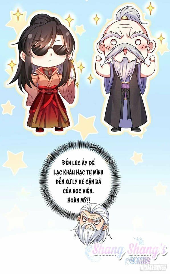 đọc truyện Ta Ở Dị Giới Nuôi Dưỡng Nam Thần: Thần Y Cửu Tiểu Thư Chương 138 ảnh 32 tại Thiên Thai Truyện