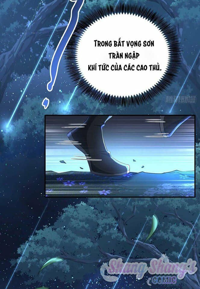 đọc truyện Ta Ở Dị Giới Nuôi Dưỡng Nam Thần: Thần Y Cửu Tiểu Thư Chương 138 ảnh 6 tại Thiên Thai Truyện