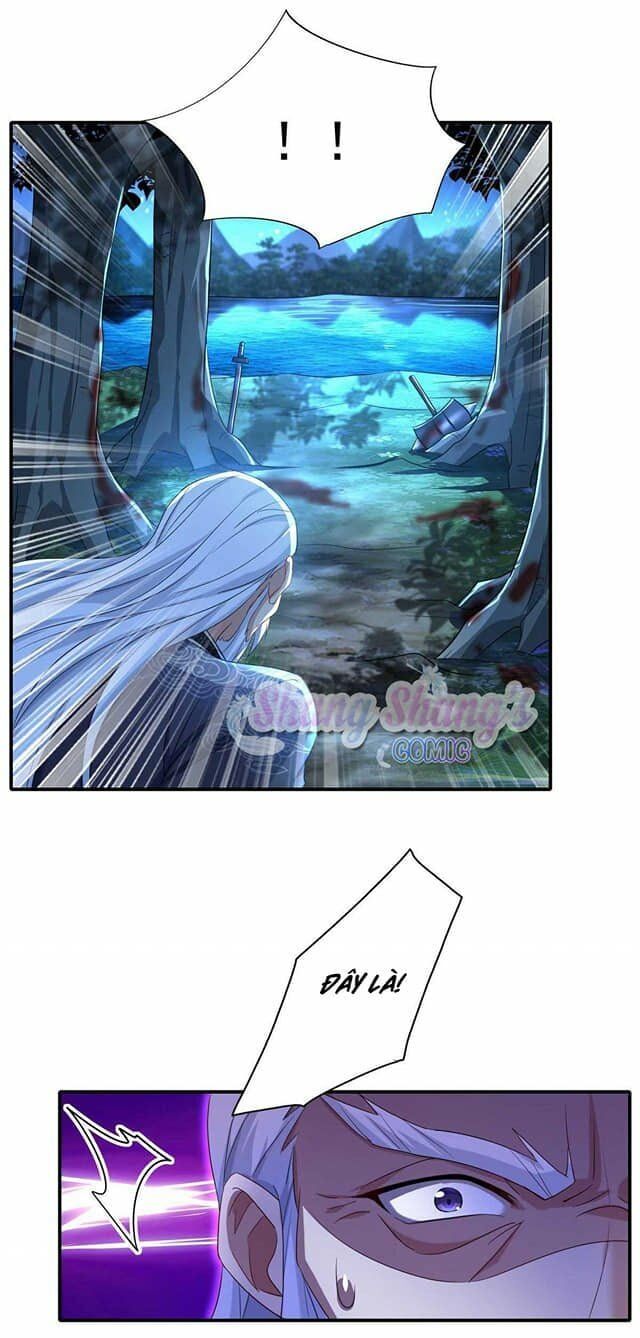 đọc truyện Ta Ở Dị Giới Nuôi Dưỡng Nam Thần: Thần Y Cửu Tiểu Thư Chương 138 ảnh 8 tại Thiên Thai Truyện