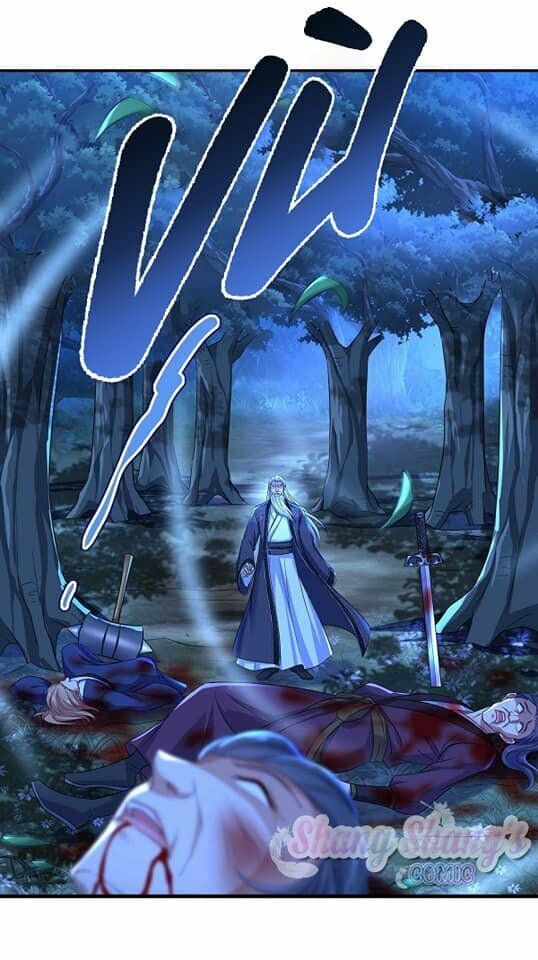 đọc truyện Ta Ở Dị Giới Nuôi Dưỡng Nam Thần: Thần Y Cửu Tiểu Thư Chương 138 ảnh 9 tại Thiên Thai Truyện