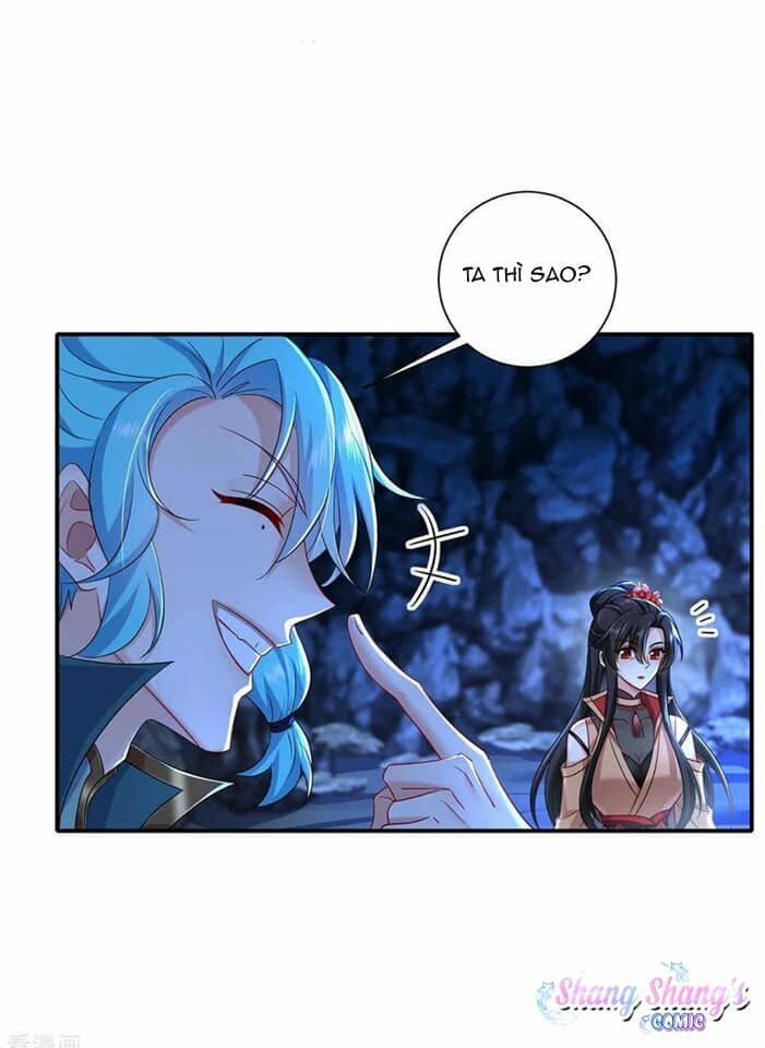 đọc truyện Ta Ở Dị Giới Nuôi Dưỡng Nam Thần: Thần Y Cửu Tiểu Thư Chương 139 ảnh 13 tại Thiên Thai Truyện