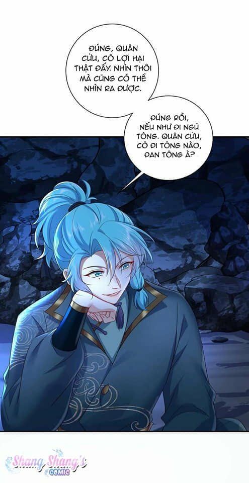 đọc truyện Ta Ở Dị Giới Nuôi Dưỡng Nam Thần: Thần Y Cửu Tiểu Thư Chương 139 ảnh 15 tại Thiên Thai Truyện