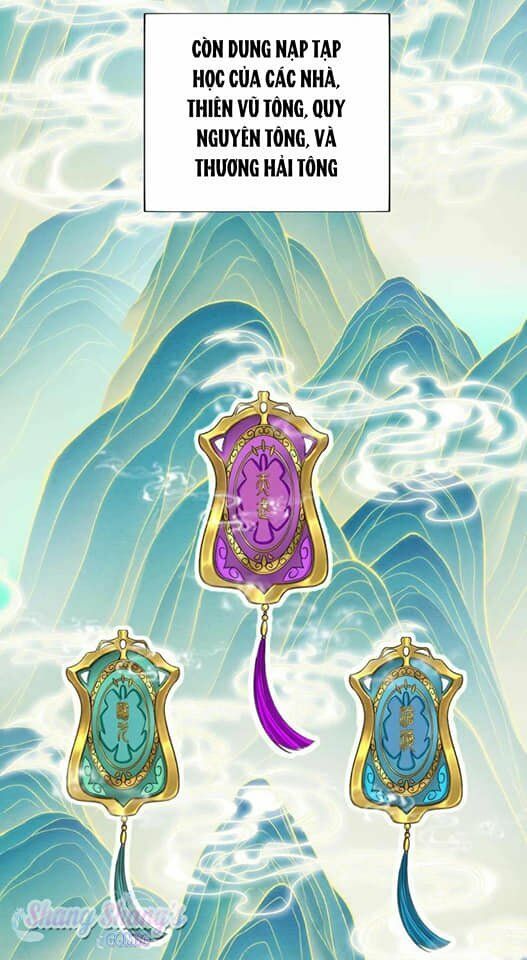 đọc truyện Ta Ở Dị Giới Nuôi Dưỡng Nam Thần: Thần Y Cửu Tiểu Thư Chương 139 ảnh 17 tại Thiên Thai Truyện