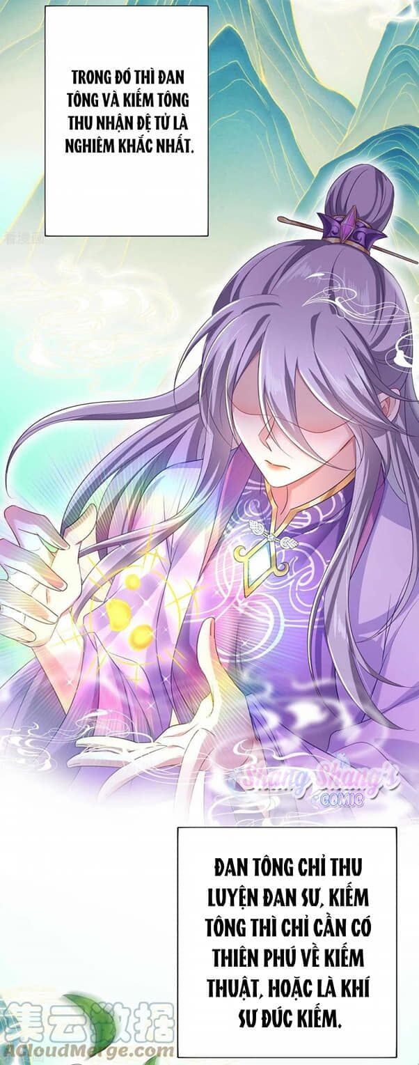 đọc truyện Ta Ở Dị Giới Nuôi Dưỡng Nam Thần: Thần Y Cửu Tiểu Thư Chương 139 ảnh 18 tại Thiên Thai Truyện