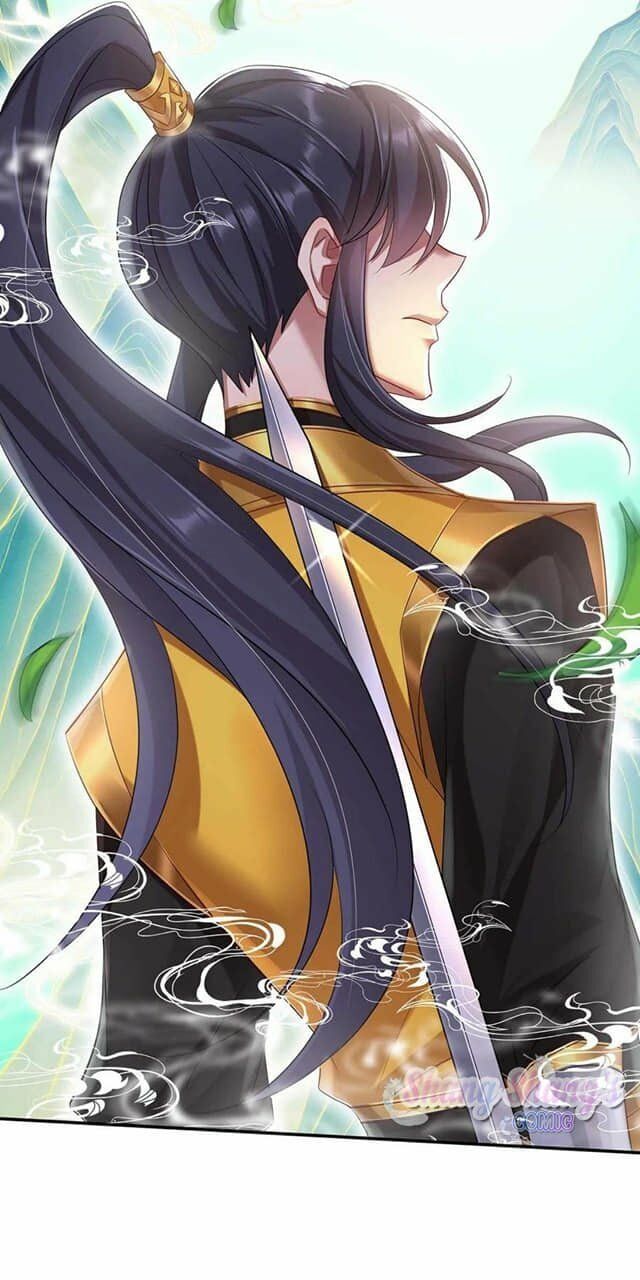 đọc truyện Ta Ở Dị Giới Nuôi Dưỡng Nam Thần: Thần Y Cửu Tiểu Thư Chương 139 ảnh 19 tại Thiên Thai Truyện