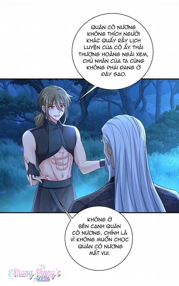 đọc truyện Ta Ở Dị Giới Nuôi Dưỡng Nam Thần: Thần Y Cửu Tiểu Thư Chương 139 ảnh 4 tại Thiên Thai Truyện