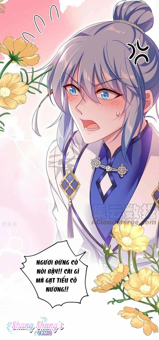 đọc truyện Ta Ở Dị Giới Nuôi Dưỡng Nam Thần: Thần Y Cửu Tiểu Thư Chương 139 ảnh 24 tại Thiên Thai Truyện