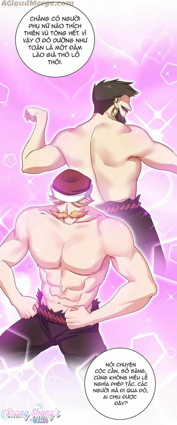 đọc truyện Ta Ở Dị Giới Nuôi Dưỡng Nam Thần: Thần Y Cửu Tiểu Thư Chương 139 ảnh 29 tại Thiên Thai Truyện