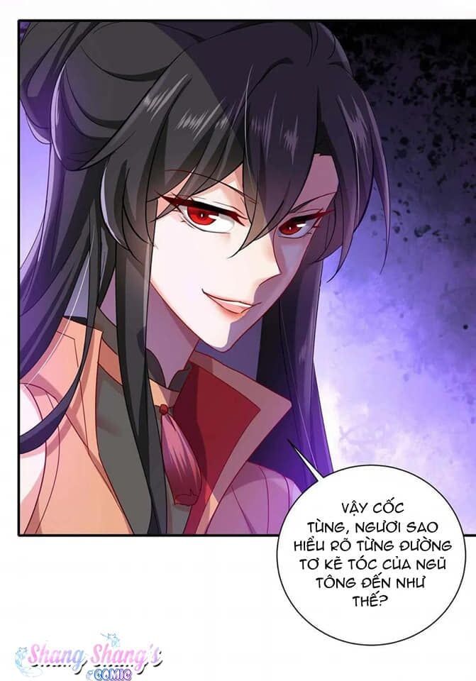 đọc truyện Ta Ở Dị Giới Nuôi Dưỡng Nam Thần: Thần Y Cửu Tiểu Thư Chương 139 ảnh 30 tại Thiên Thai Truyện