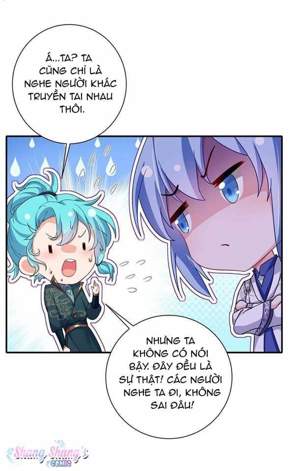 đọc truyện Ta Ở Dị Giới Nuôi Dưỡng Nam Thần: Thần Y Cửu Tiểu Thư Chương 139 ảnh 31 tại Thiên Thai Truyện