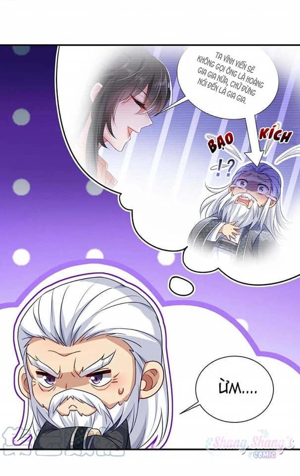 đọc truyện Ta Ở Dị Giới Nuôi Dưỡng Nam Thần: Thần Y Cửu Tiểu Thư Chương 139 ảnh 5 tại Thiên Thai Truyện