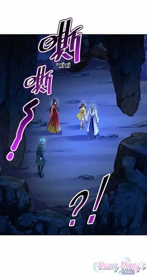 đọc truyện Ta Ở Dị Giới Nuôi Dưỡng Nam Thần: Thần Y Cửu Tiểu Thư Chương 139 ảnh 32 tại Thiên Thai Truyện