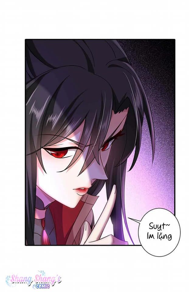 đọc truyện Ta Ở Dị Giới Nuôi Dưỡng Nam Thần: Thần Y Cửu Tiểu Thư Chương 139 ảnh 33 tại Thiên Thai Truyện