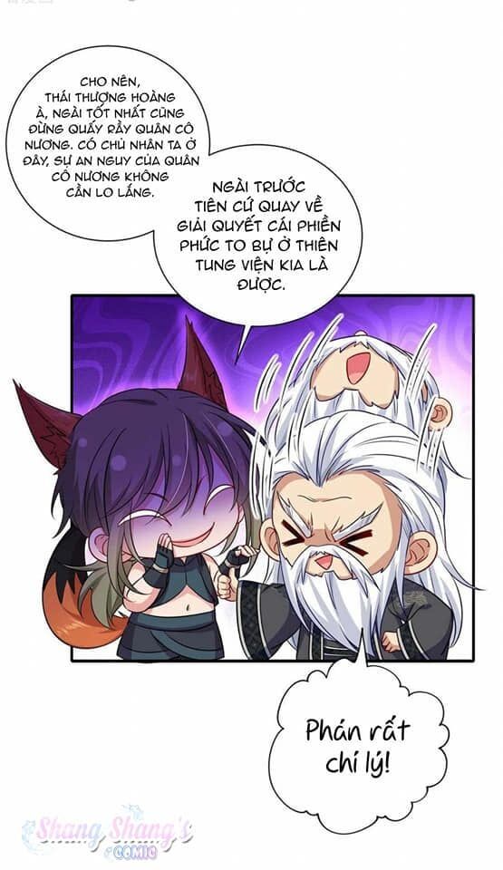 đọc truyện Ta Ở Dị Giới Nuôi Dưỡng Nam Thần: Thần Y Cửu Tiểu Thư Chương 139 ảnh 6 tại Thiên Thai Truyện