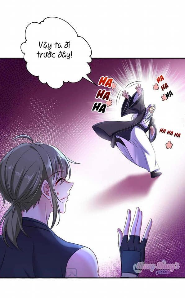 đọc truyện Ta Ở Dị Giới Nuôi Dưỡng Nam Thần: Thần Y Cửu Tiểu Thư Chương 139 ảnh 7 tại Thiên Thai Truyện