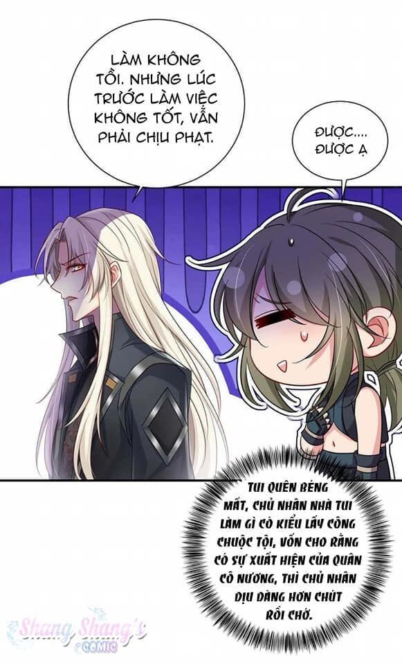 đọc truyện Ta Ở Dị Giới Nuôi Dưỡng Nam Thần: Thần Y Cửu Tiểu Thư Chương 139 ảnh 8 tại Thiên Thai Truyện