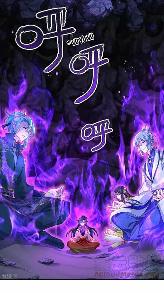 đọc truyện Ta Ở Dị Giới Nuôi Dưỡng Nam Thần: Thần Y Cửu Tiểu Thư Chương 139 ảnh 10 tại Thiên Thai Truyện