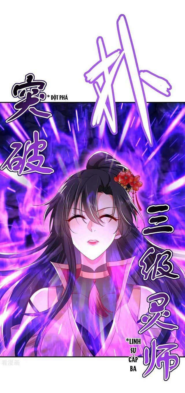 đọc truyện Ta Ở Dị Giới Nuôi Dưỡng Nam Thần: Thần Y Cửu Tiểu Thư Chương 139 ảnh 11 tại Thiên Thai Truyện