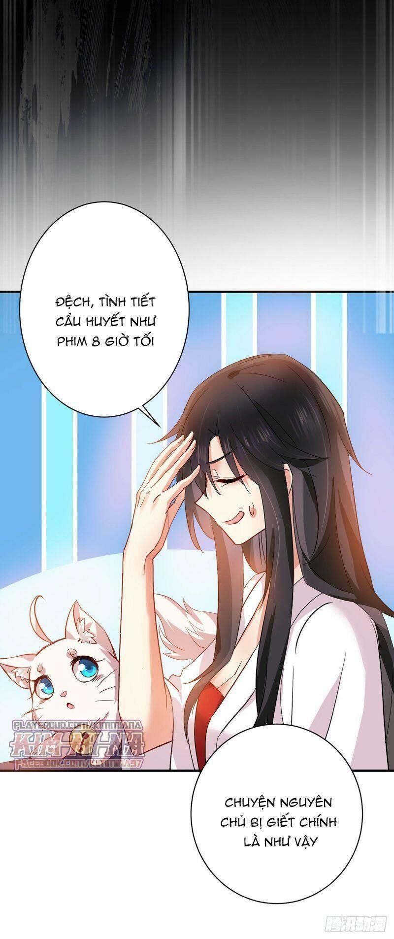 đọc truyện Ta Ở Dị Giới Nuôi Dưỡng Nam Thần: Thần Y Cửu Tiểu Thư Chương 14 ảnh 27 tại Thiên Thai Truyện