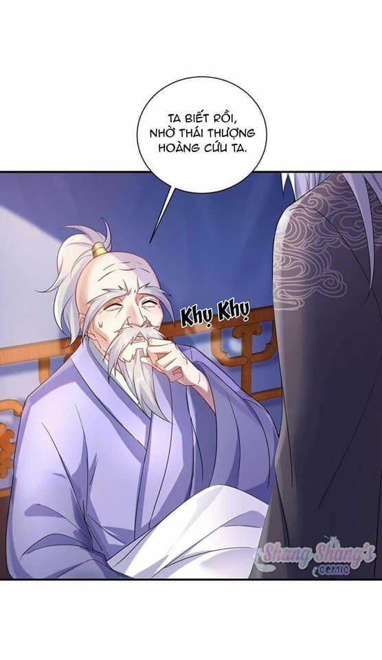 đọc truyện Ta Ở Dị Giới Nuôi Dưỡng Nam Thần: Thần Y Cửu Tiểu Thư Chương 140 ảnh 13 tại Thiên Thai Truyện
