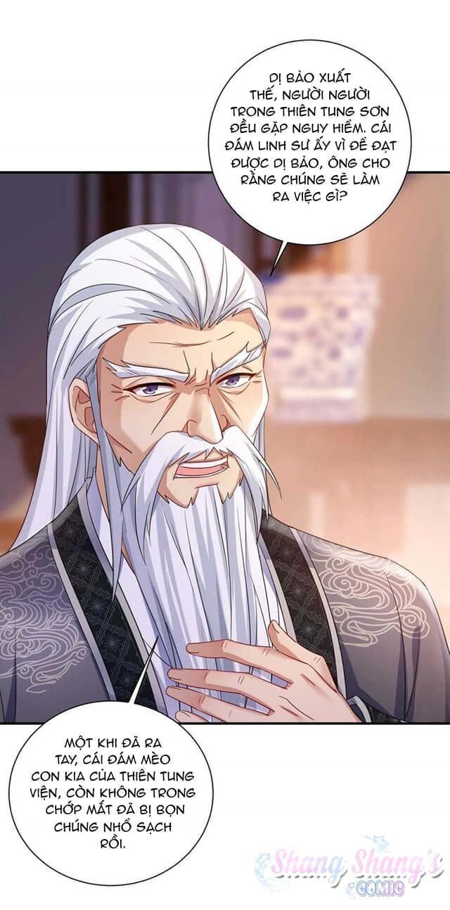 đọc truyện Ta Ở Dị Giới Nuôi Dưỡng Nam Thần: Thần Y Cửu Tiểu Thư Chương 140 ảnh 15 tại Thiên Thai Truyện