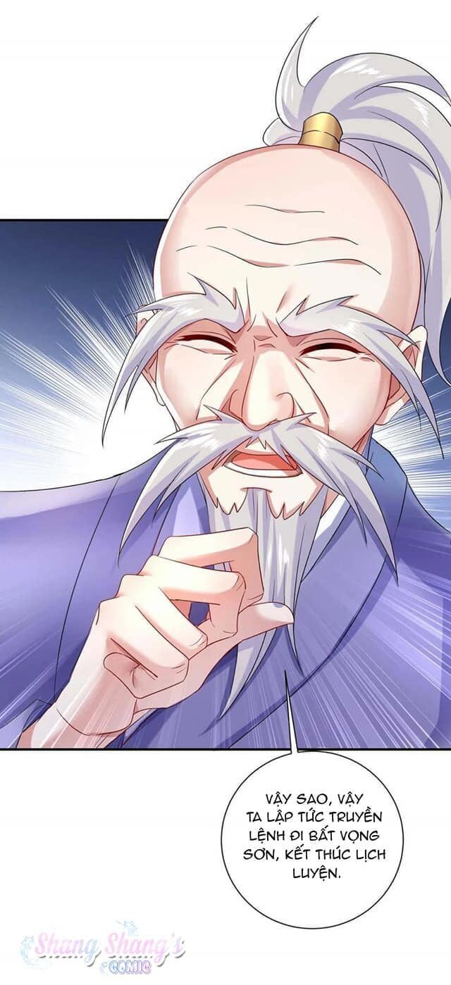 đọc truyện Ta Ở Dị Giới Nuôi Dưỡng Nam Thần: Thần Y Cửu Tiểu Thư Chương 140 ảnh 16 tại Thiên Thai Truyện