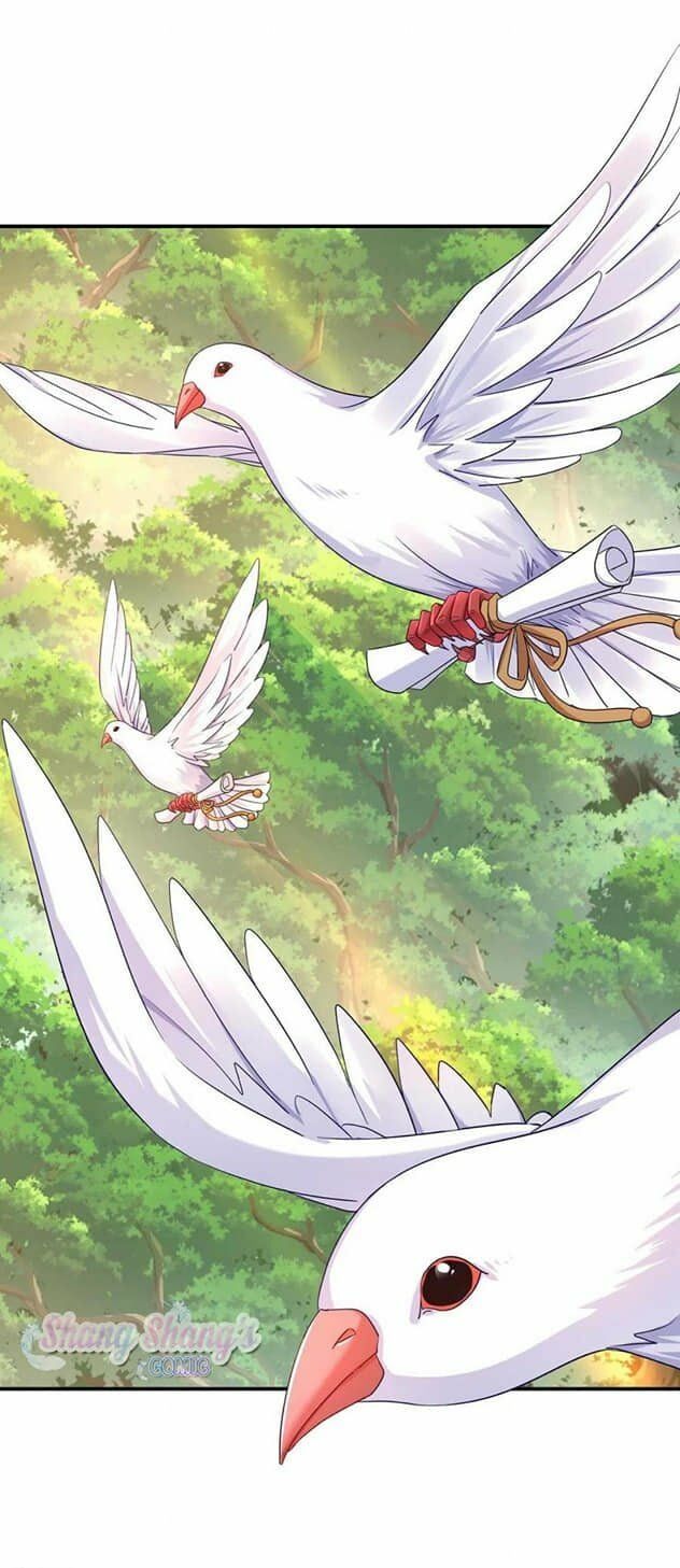 đọc truyện Ta Ở Dị Giới Nuôi Dưỡng Nam Thần: Thần Y Cửu Tiểu Thư Chương 140 ảnh 17 tại Thiên Thai Truyện