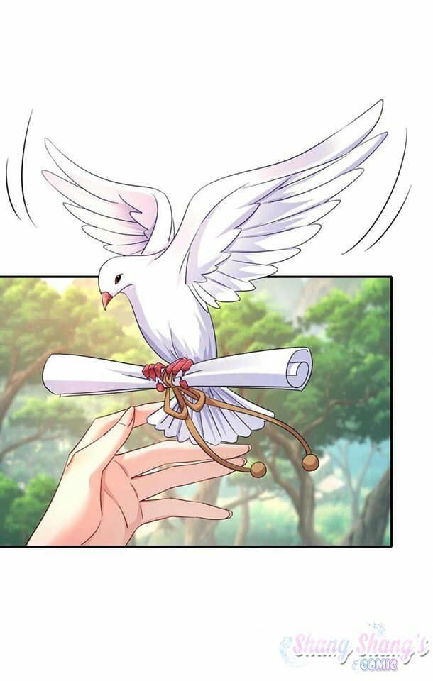 đọc truyện Ta Ở Dị Giới Nuôi Dưỡng Nam Thần: Thần Y Cửu Tiểu Thư Chương 140 ảnh 18 tại Thiên Thai Truyện