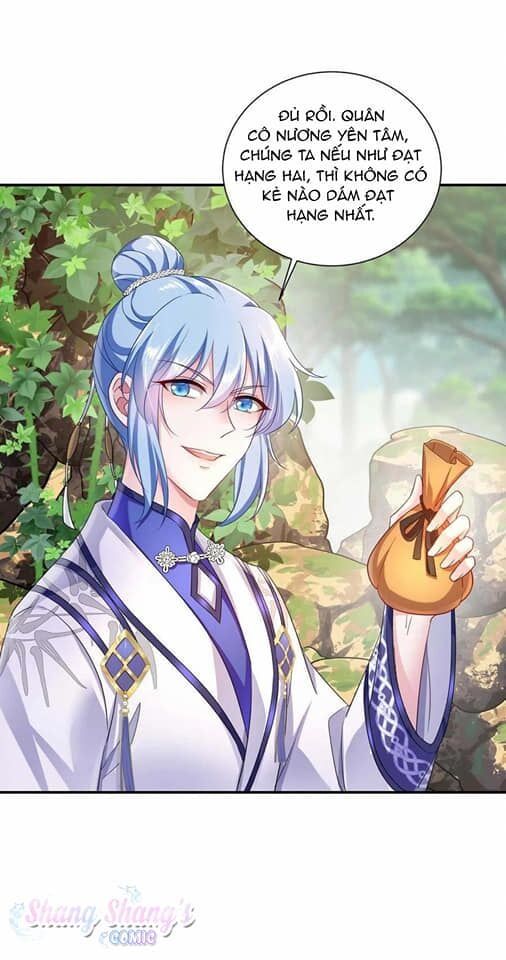 đọc truyện Ta Ở Dị Giới Nuôi Dưỡng Nam Thần: Thần Y Cửu Tiểu Thư Chương 140 ảnh 20 tại Thiên Thai Truyện