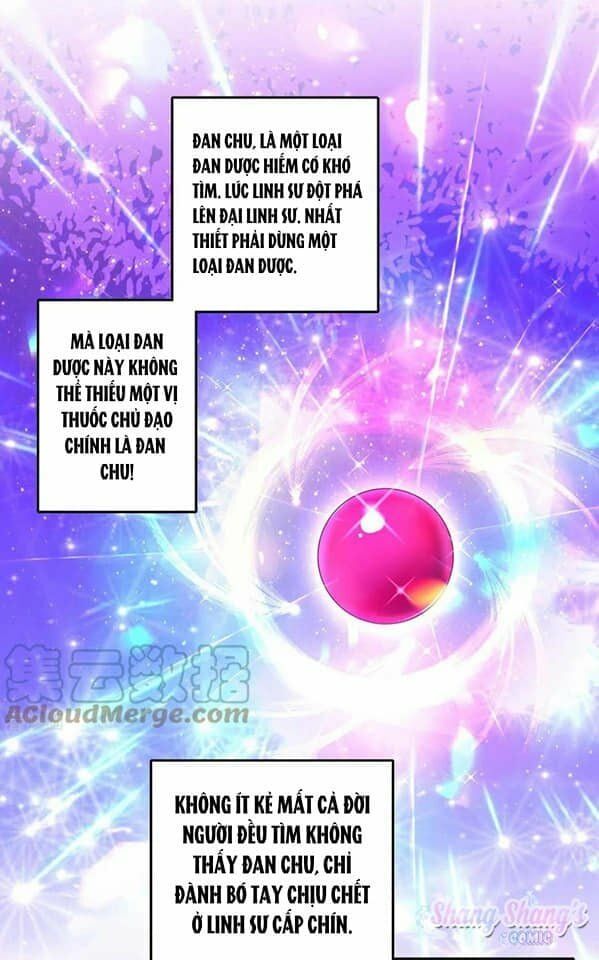 đọc truyện Ta Ở Dị Giới Nuôi Dưỡng Nam Thần: Thần Y Cửu Tiểu Thư Chương 140 ảnh 22 tại Thiên Thai Truyện