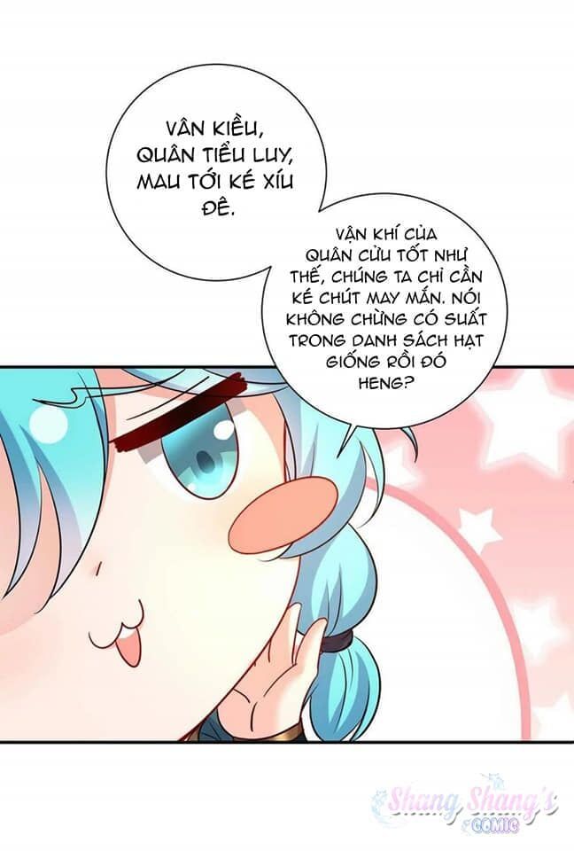 đọc truyện Ta Ở Dị Giới Nuôi Dưỡng Nam Thần: Thần Y Cửu Tiểu Thư Chương 140 ảnh 24 tại Thiên Thai Truyện