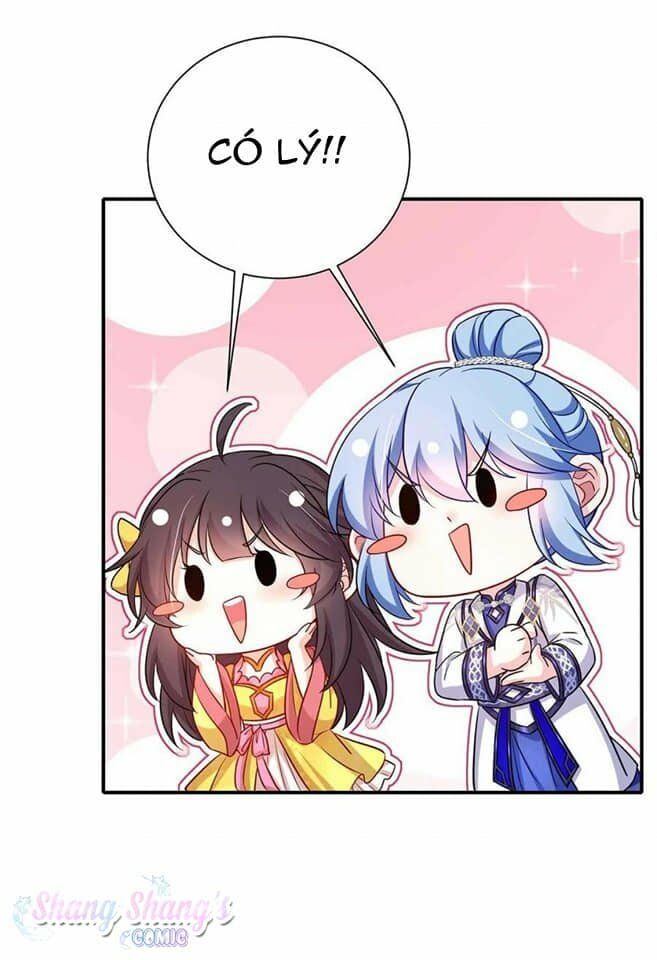 đọc truyện Ta Ở Dị Giới Nuôi Dưỡng Nam Thần: Thần Y Cửu Tiểu Thư Chương 140 ảnh 25 tại Thiên Thai Truyện