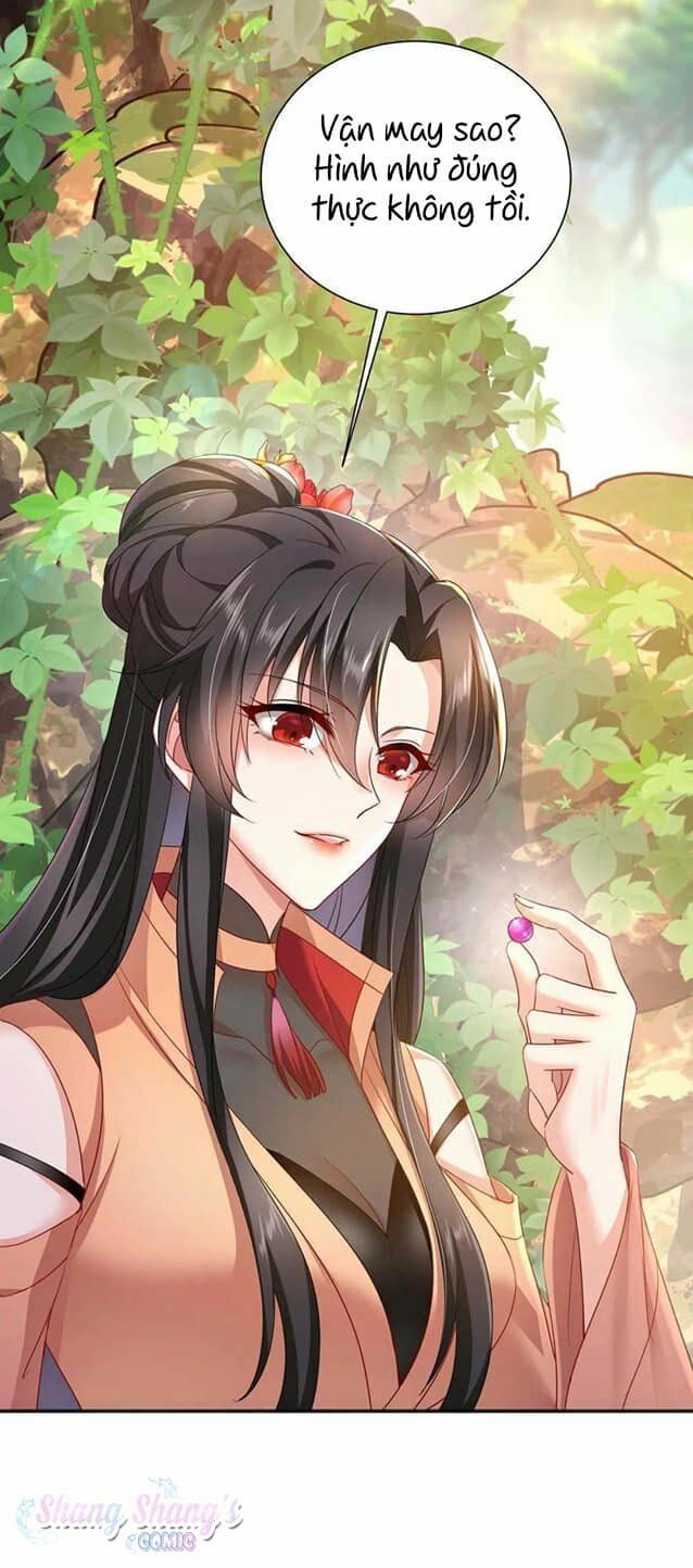 đọc truyện Ta Ở Dị Giới Nuôi Dưỡng Nam Thần: Thần Y Cửu Tiểu Thư Chương 140 ảnh 28 tại Thiên Thai Truyện