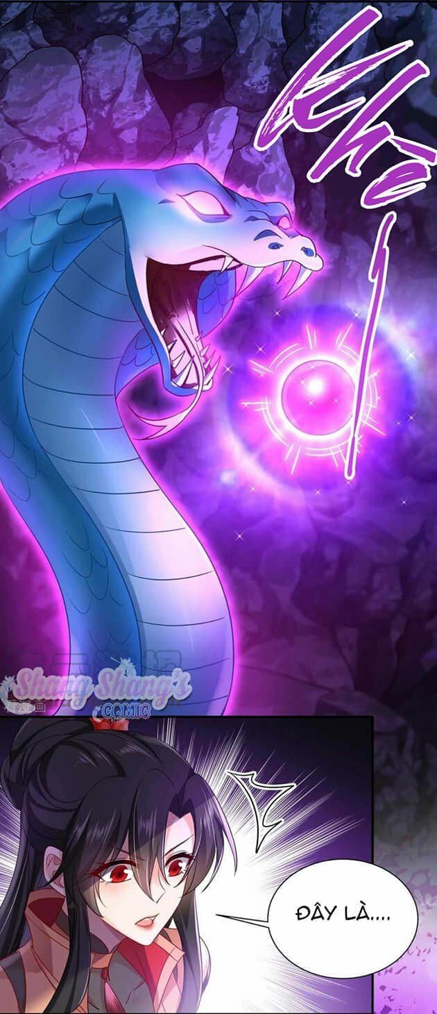 đọc truyện Ta Ở Dị Giới Nuôi Dưỡng Nam Thần: Thần Y Cửu Tiểu Thư Chương 140 ảnh 7 tại Thiên Thai Truyện