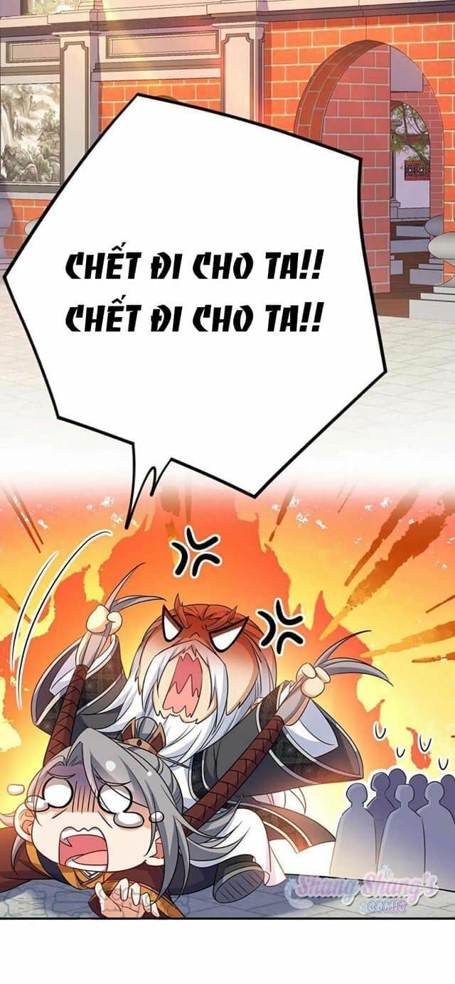 đọc truyện Ta Ở Dị Giới Nuôi Dưỡng Nam Thần: Thần Y Cửu Tiểu Thư Chương 140 ảnh 10 tại Thiên Thai Truyện