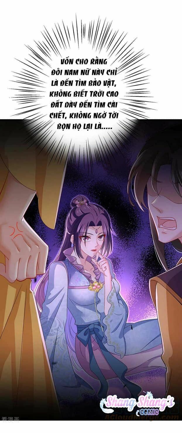 đọc truyện Ta Ở Dị Giới Nuôi Dưỡng Nam Thần: Thần Y Cửu Tiểu Thư Chương 141 ảnh 12 tại Thiên Thai Truyện