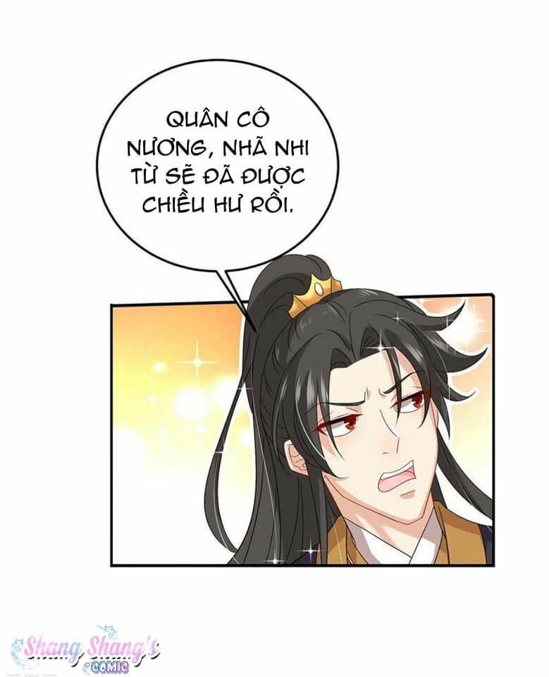 đọc truyện Ta Ở Dị Giới Nuôi Dưỡng Nam Thần: Thần Y Cửu Tiểu Thư Chương 141 ảnh 13 tại Thiên Thai Truyện