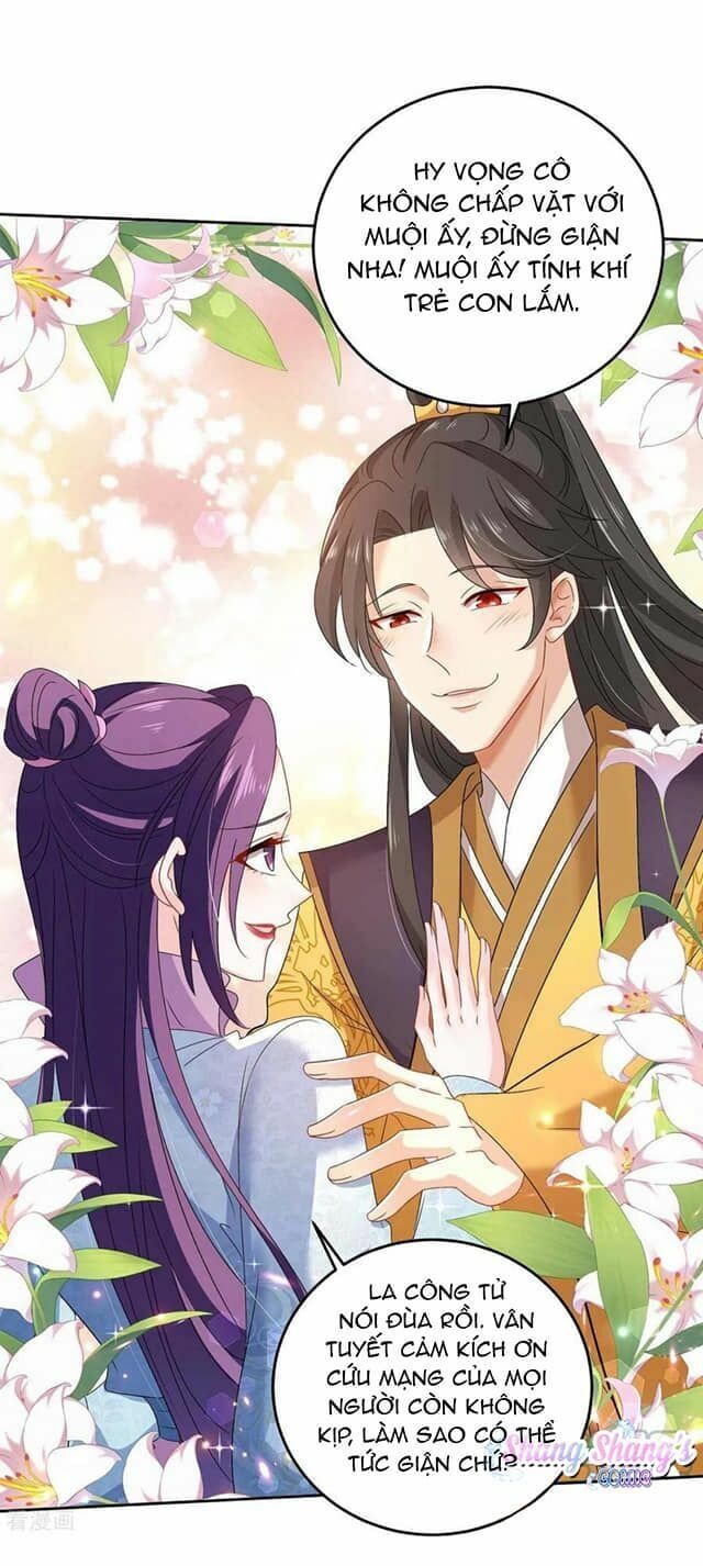 đọc truyện Ta Ở Dị Giới Nuôi Dưỡng Nam Thần: Thần Y Cửu Tiểu Thư Chương 141 ảnh 14 tại Thiên Thai Truyện