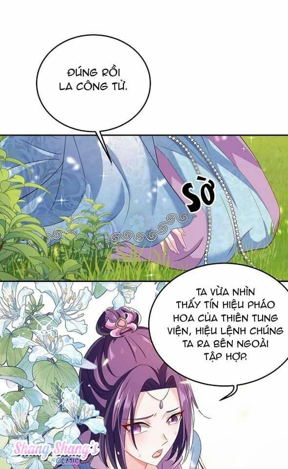 đọc truyện Ta Ở Dị Giới Nuôi Dưỡng Nam Thần: Thần Y Cửu Tiểu Thư Chương 141 ảnh 15 tại Thiên Thai Truyện