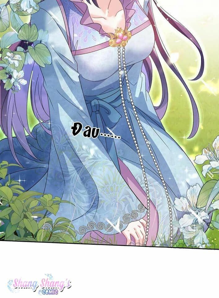 đọc truyện Ta Ở Dị Giới Nuôi Dưỡng Nam Thần: Thần Y Cửu Tiểu Thư Chương 141 ảnh 16 tại Thiên Thai Truyện