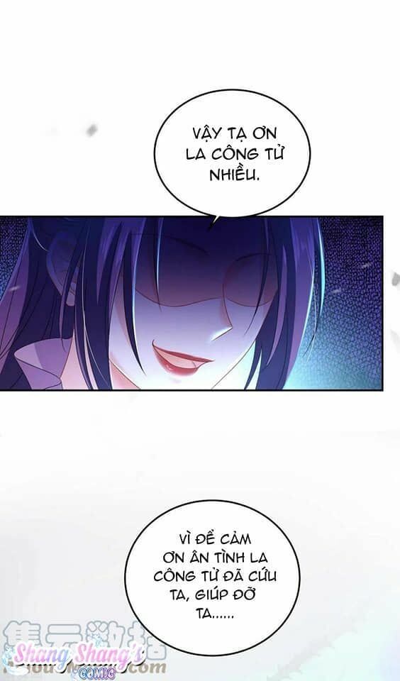 đọc truyện Ta Ở Dị Giới Nuôi Dưỡng Nam Thần: Thần Y Cửu Tiểu Thư Chương 141 ảnh 17 tại Thiên Thai Truyện