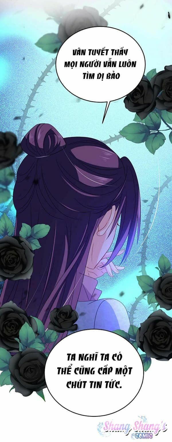 đọc truyện Ta Ở Dị Giới Nuôi Dưỡng Nam Thần: Thần Y Cửu Tiểu Thư Chương 141 ảnh 19 tại Thiên Thai Truyện