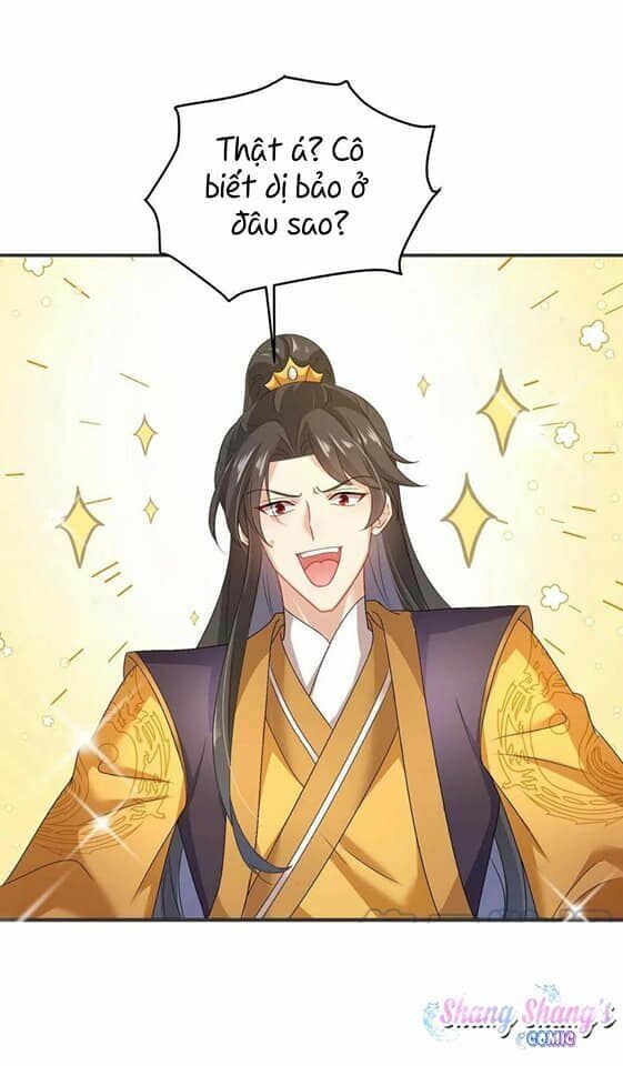 đọc truyện Ta Ở Dị Giới Nuôi Dưỡng Nam Thần: Thần Y Cửu Tiểu Thư Chương 141 ảnh 20 tại Thiên Thai Truyện