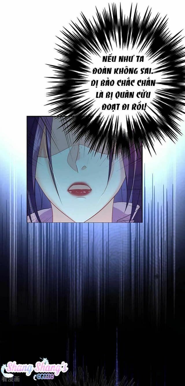 đọc truyện Ta Ở Dị Giới Nuôi Dưỡng Nam Thần: Thần Y Cửu Tiểu Thư Chương 141 ảnh 23 tại Thiên Thai Truyện