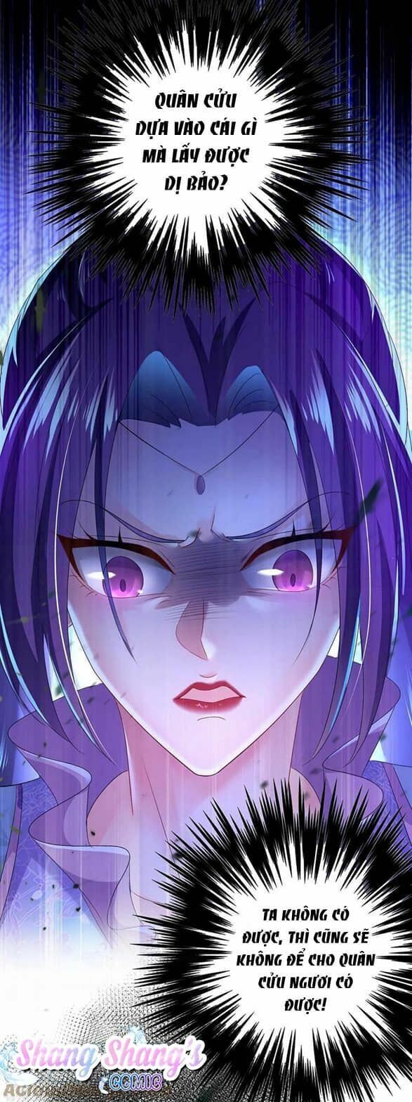 đọc truyện Ta Ở Dị Giới Nuôi Dưỡng Nam Thần: Thần Y Cửu Tiểu Thư Chương 141 ảnh 24 tại Thiên Thai Truyện