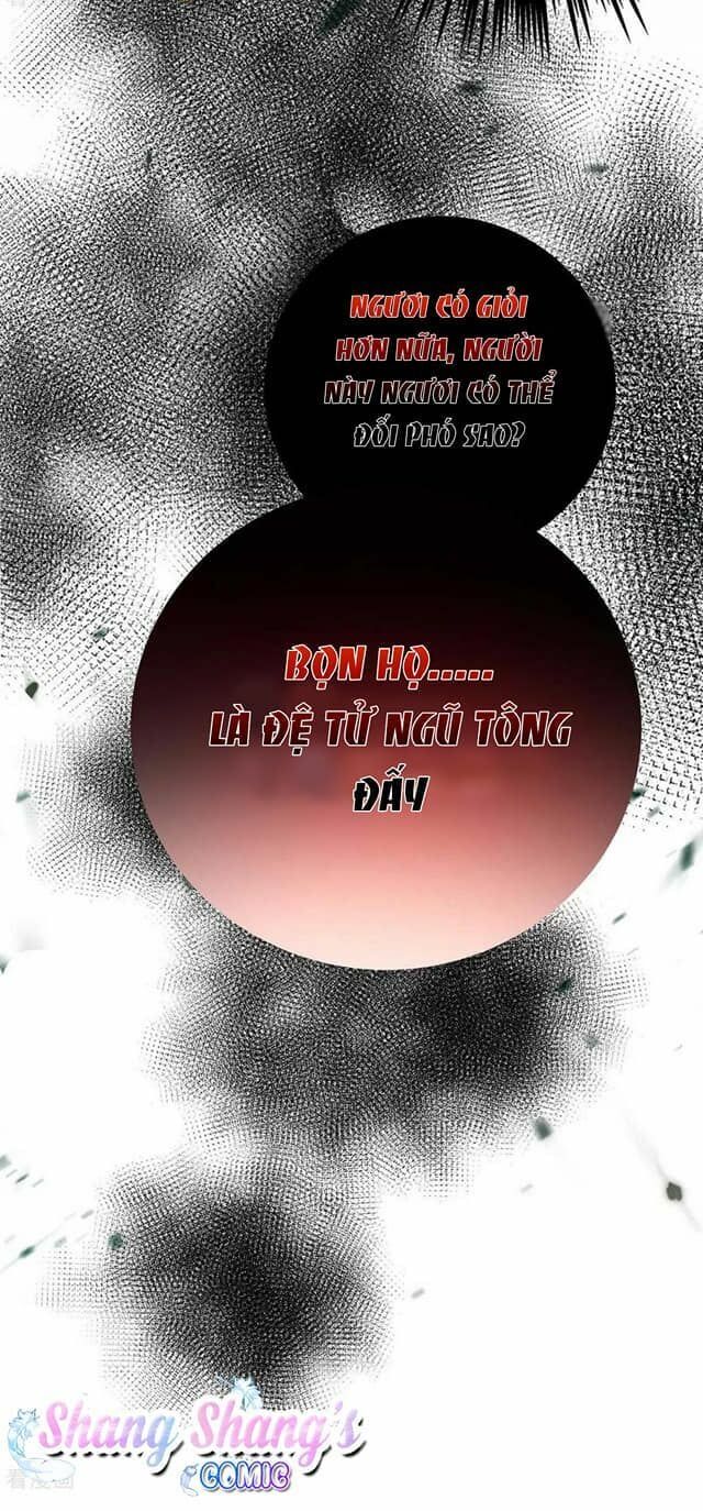 đọc truyện Ta Ở Dị Giới Nuôi Dưỡng Nam Thần: Thần Y Cửu Tiểu Thư Chương 141 ảnh 25 tại Thiên Thai Truyện