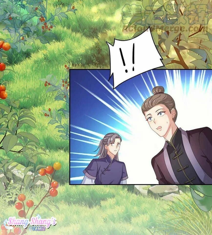 đọc truyện Ta Ở Dị Giới Nuôi Dưỡng Nam Thần: Thần Y Cửu Tiểu Thư Chương 141 ảnh 29 tại Thiên Thai Truyện