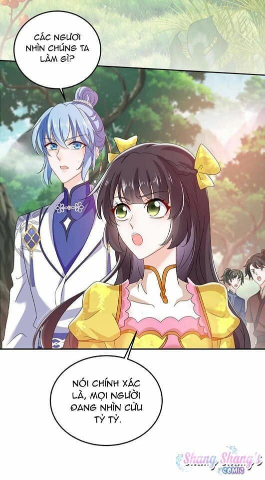 đọc truyện Ta Ở Dị Giới Nuôi Dưỡng Nam Thần: Thần Y Cửu Tiểu Thư Chương 141 ảnh 30 tại Thiên Thai Truyện