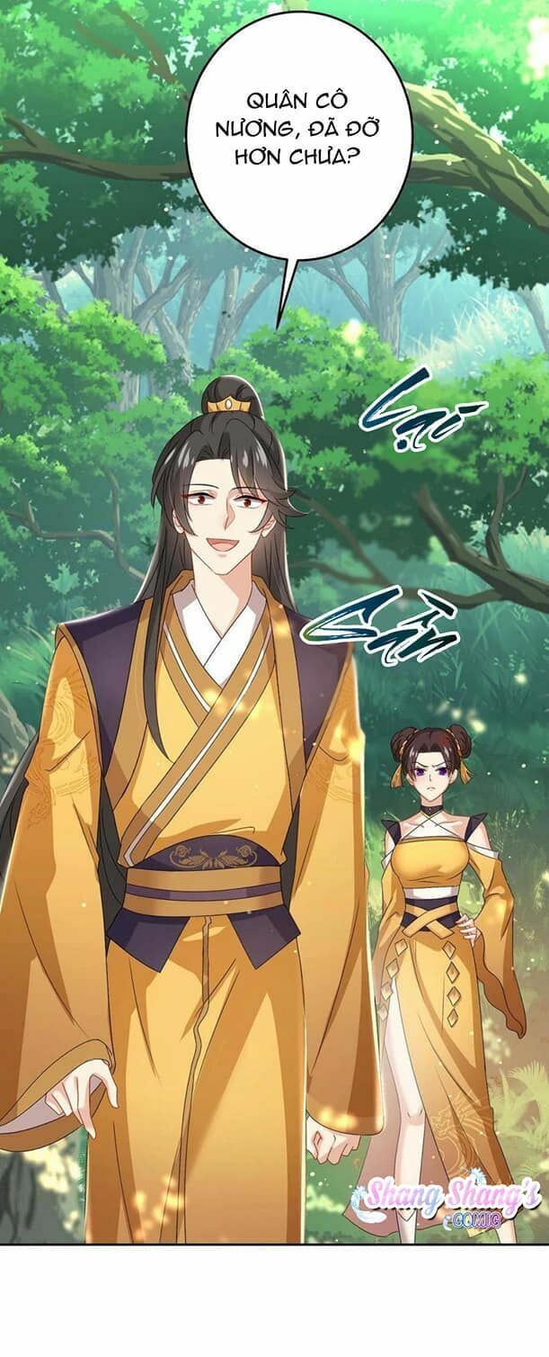 đọc truyện Ta Ở Dị Giới Nuôi Dưỡng Nam Thần: Thần Y Cửu Tiểu Thư Chương 141 ảnh 5 tại Thiên Thai Truyện